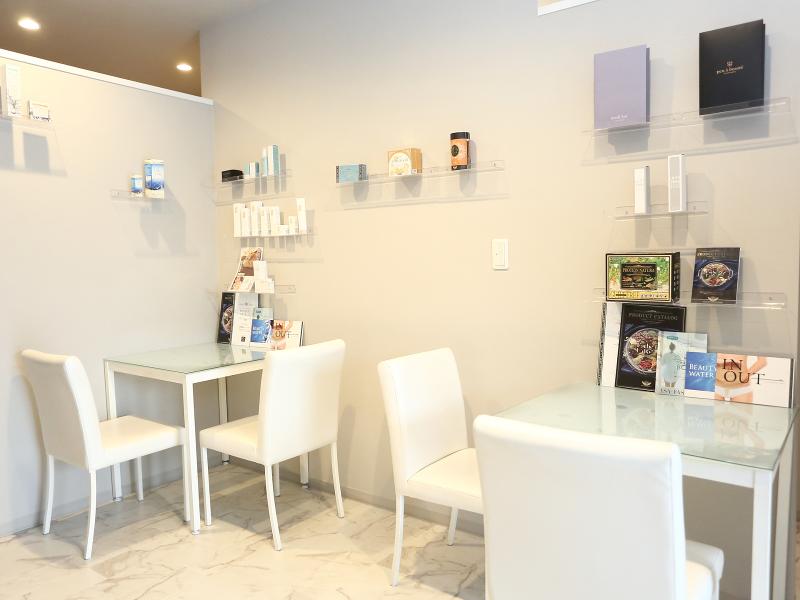 (株)ビューティーMoreの求人・転職情報