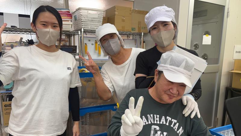 合同会社 HARK(就労支援センター グリット)のアルバイト・バイト求人情報-02