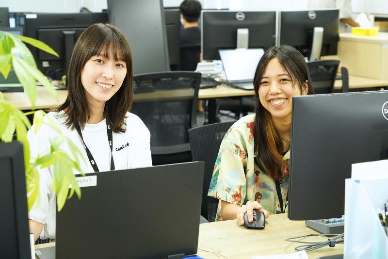 株式会社OTOの求人・転職情報