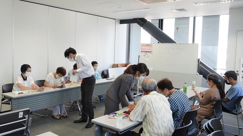 エイムズエー株式会社の求人・転職情報