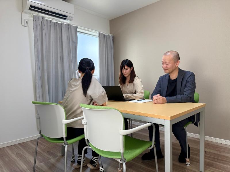 八松一仁税理士事務所の求人・転職情報-02