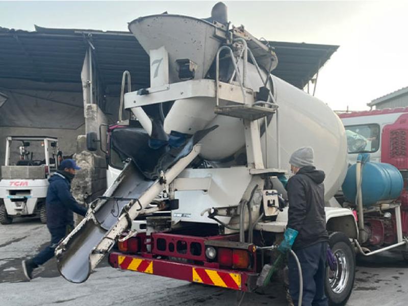 伊藤建材有限会社の求人情報