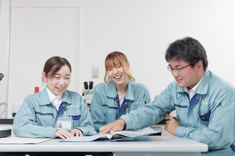 東洋産業株式会社のアルバイト・バイト求人情報-03