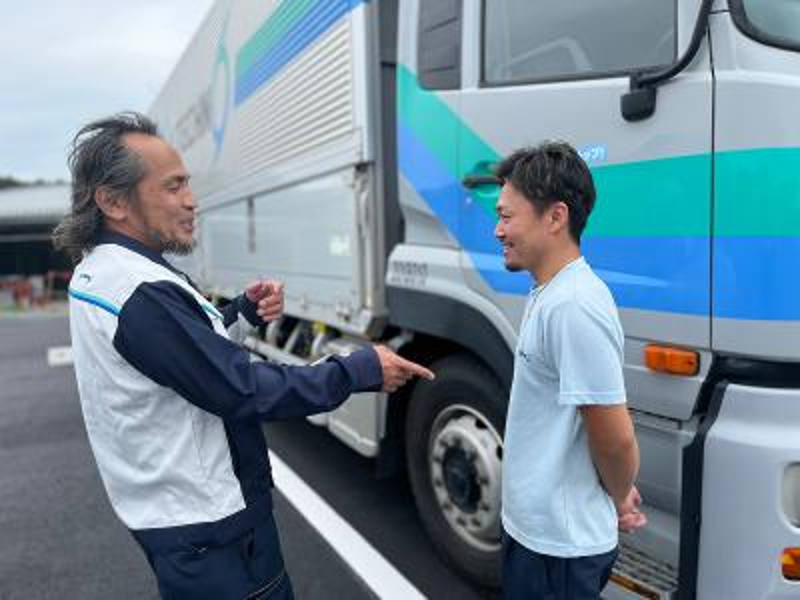 ホイテクノ物流株式会社の求人情報