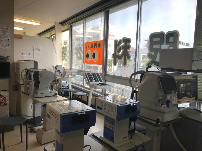 葵眼科のアルバイト・バイト求人情報-03