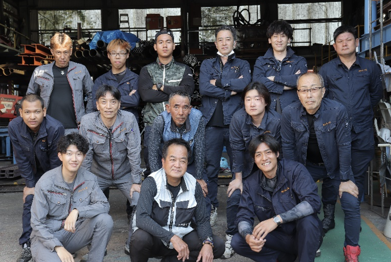 株式会社山本工業のアルバイト・バイト求人情報-05