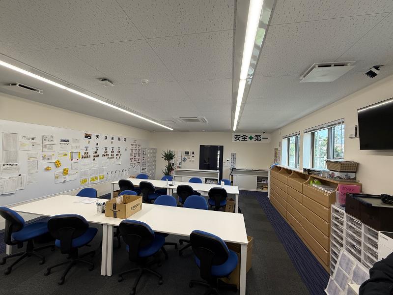 株式会社アイスコ　横浜営業所のアルバイト・バイト求人情報-02