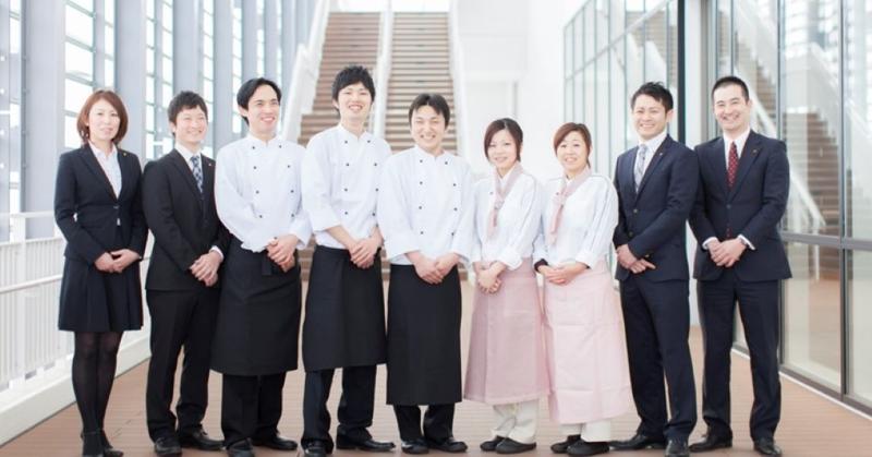 株式会社魚国総本社の求人・転職情報