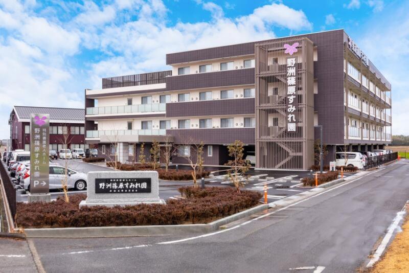 社会福祉法人すみれ厚生会 特別養護老人ホーム野洲篠原すみれ園のアルバイト・バイト求人情報-02