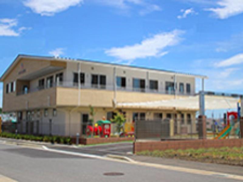 めばえ保育園の求人・転職情報