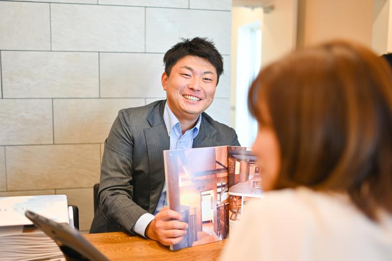 HOME STYLE　(株式会社ホーム・スタイル)のアルバイト・バイト求人情報-03