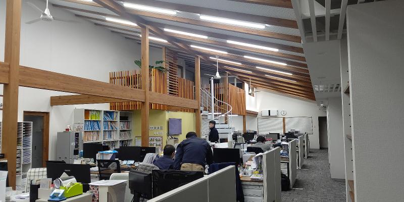 株式会社エネ創の求人・転職情報