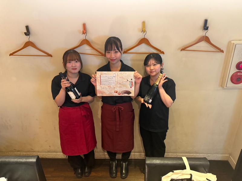 ハンバーグラボ四条西洞院店のアルバイト・バイト求人情報-02