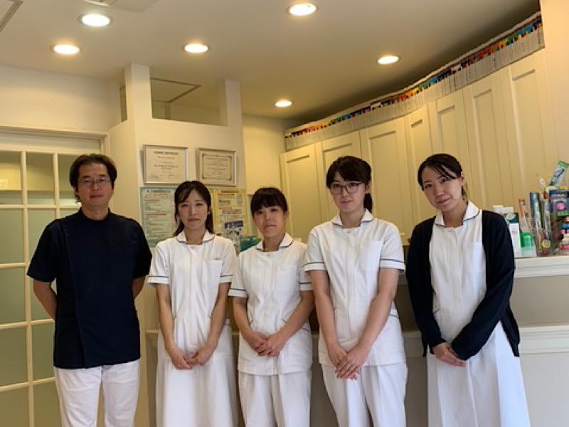 はぎの歯科医院のアルバイト・バイト求人情報-02