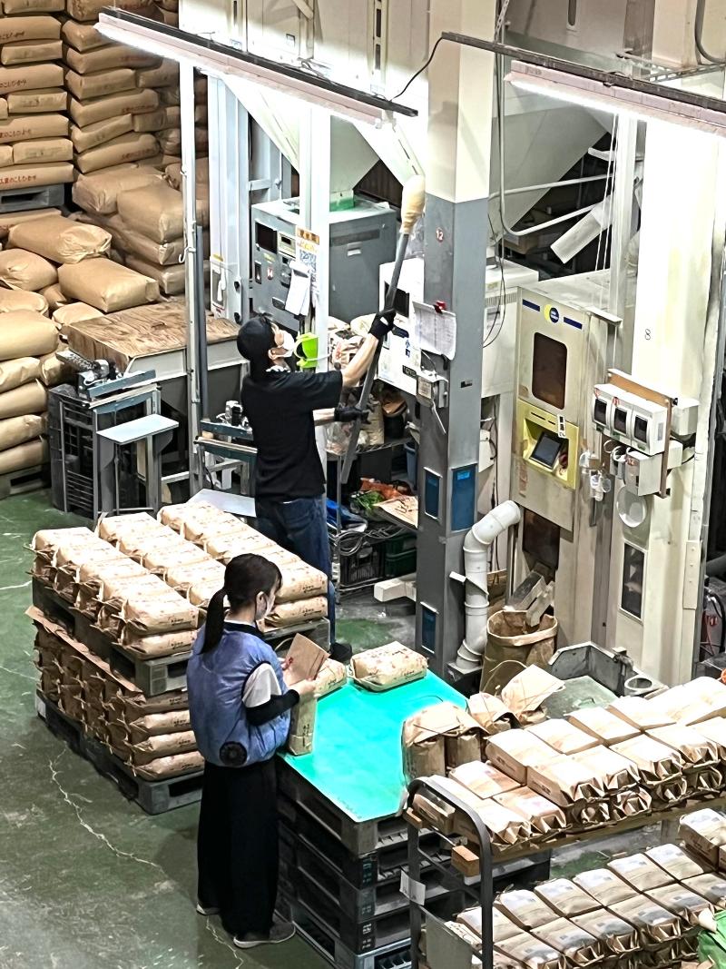 株式会社楽楽園のアルバイト・バイト求人情報-03