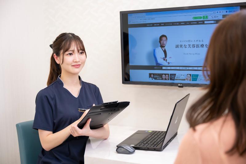 医療法人社団SUNSET Zetith Beauty Clinicのアルバイト・バイト求人情報-02