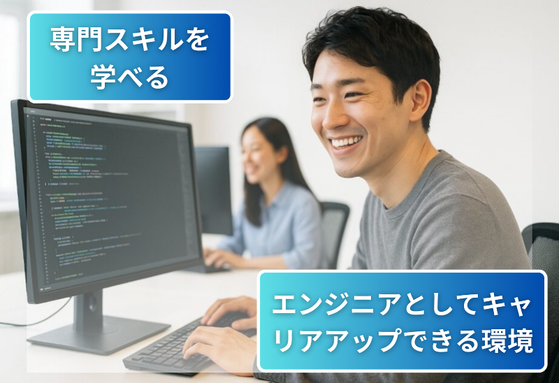 株式会社オレンジテクノロジーズの求人・転職情報