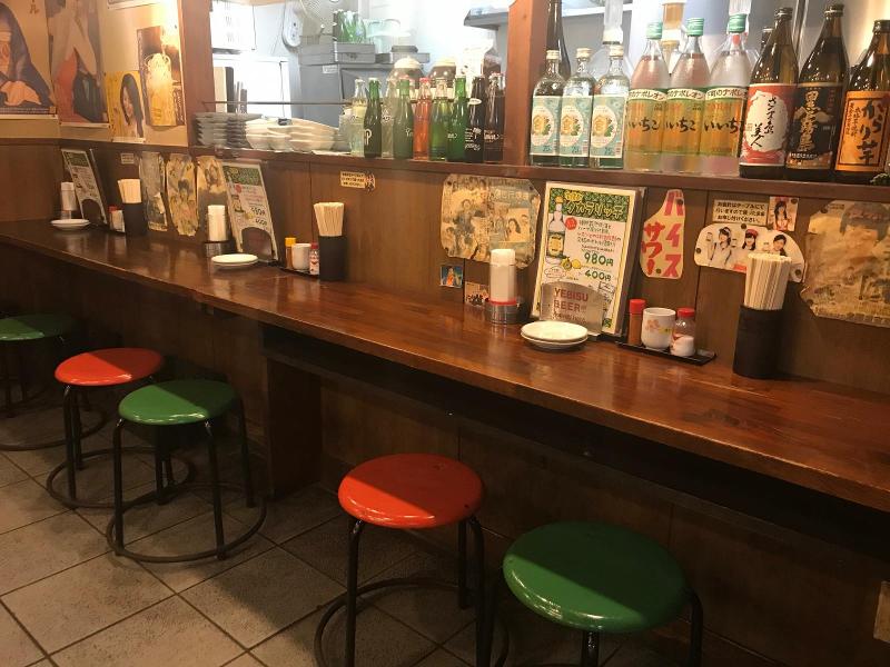 やきとりのとり吉 大森町店のアルバイト・バイト求人情報-02