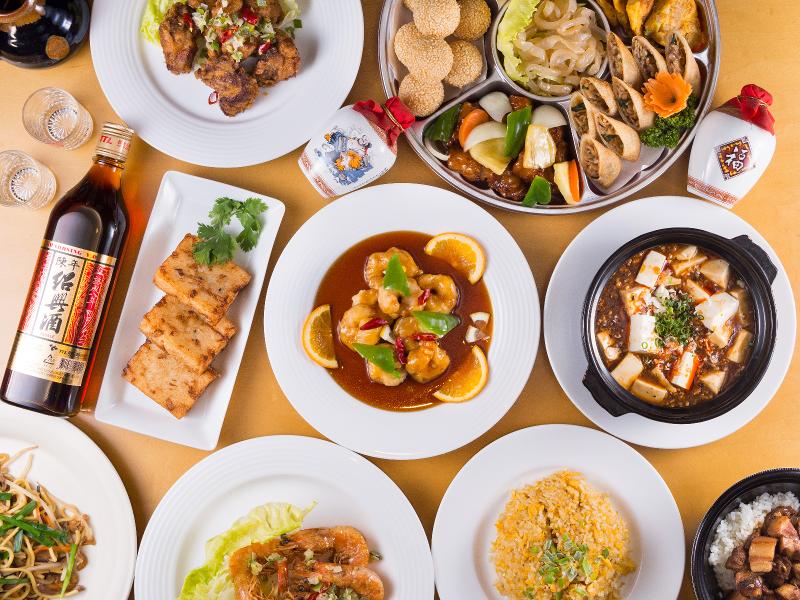 台湾料理　大好ヤのアルバイト・バイト求人情報-02