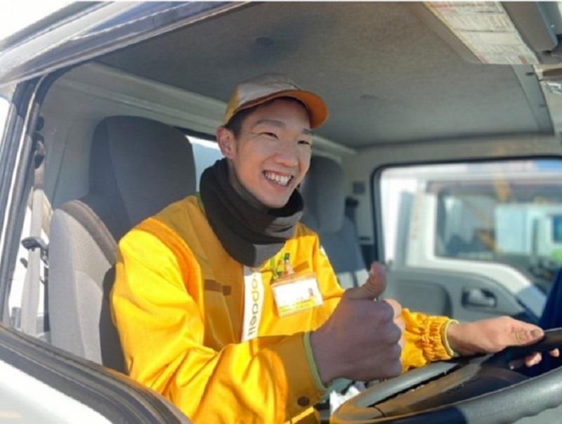 いばらきコープ鉾田センター【国際ロジテック株式会社】の求人情報