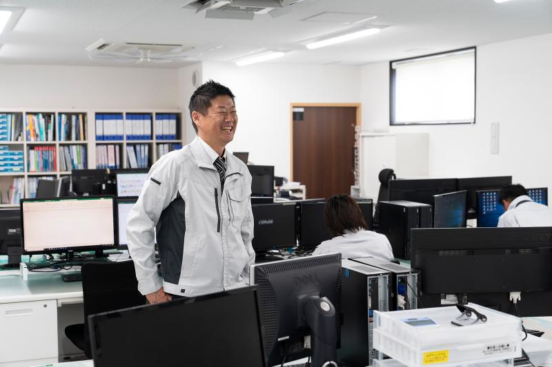 株式会社DAIWAのアルバイト・バイト求人情報-02