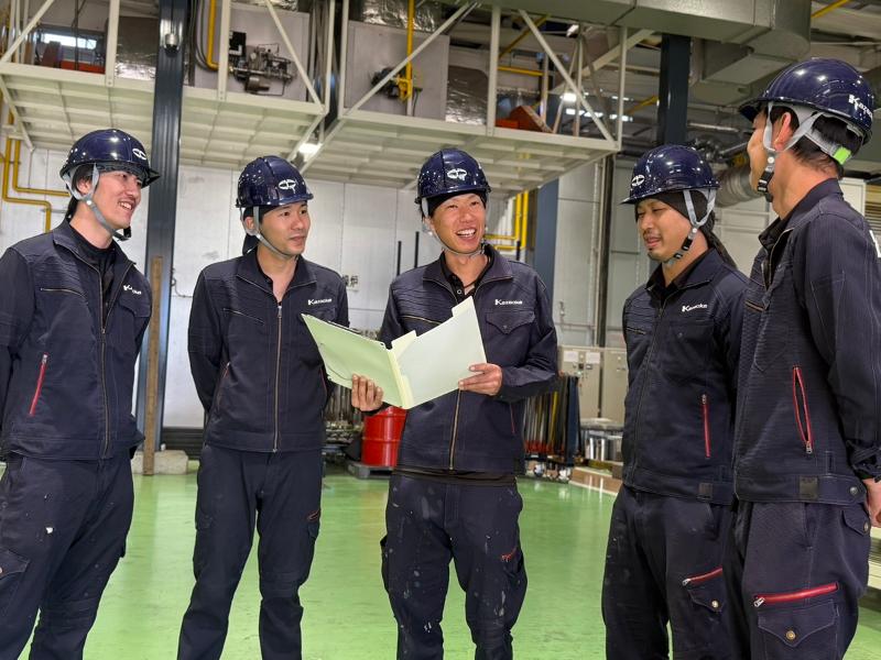 株式会社風岡 白浜工場のアルバイト・バイト求人情報-02