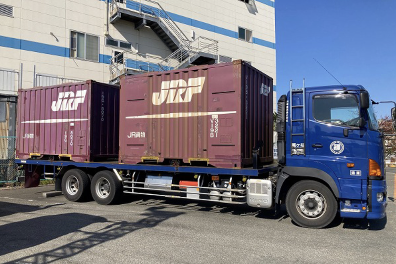 川崎運送株式会社の求人・転職情報