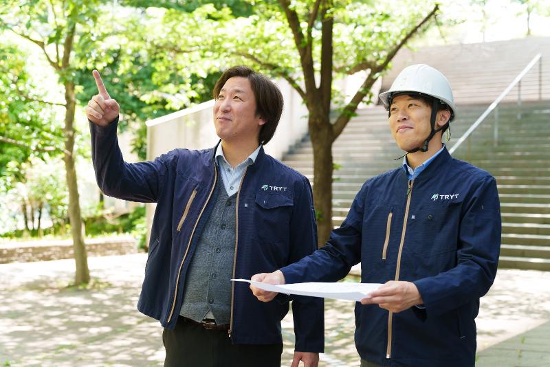 株式会社トライトエンジニアリングのアルバイト・バイト求人情報-02