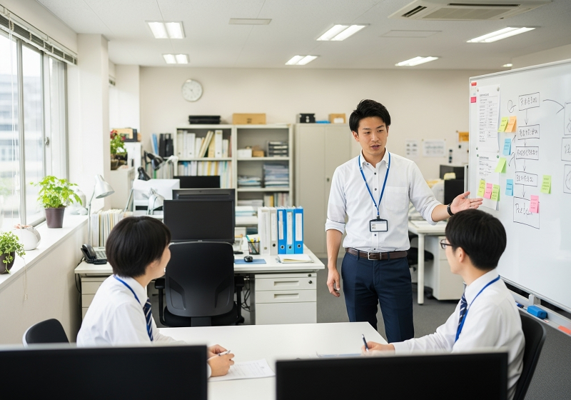 株式会社Kirinの求人・転職情報