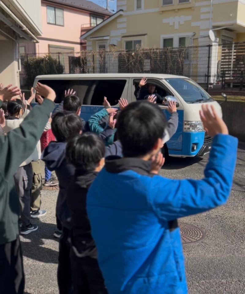 株式会社CHALK'S (チョークス)