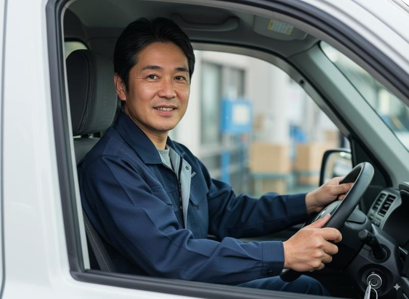 立木運輸 株式会社の求人・転職情報