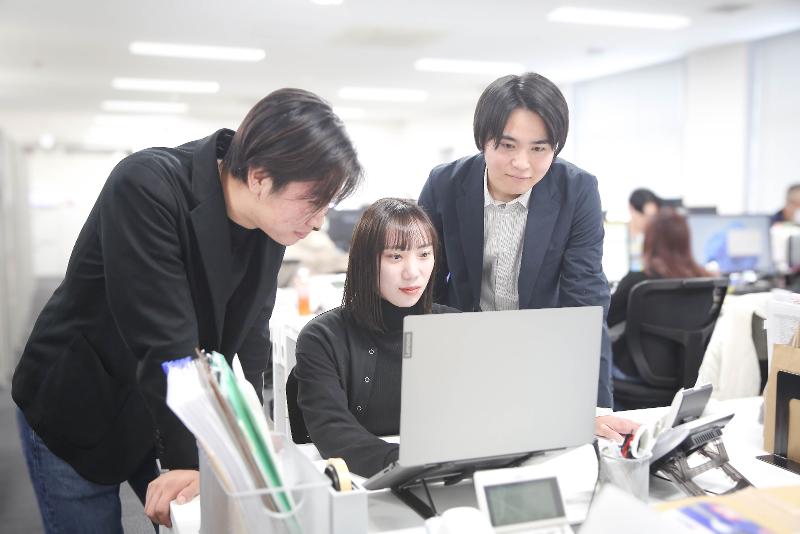 株式会社ワイケープロデュース-0004の求人・転職情報