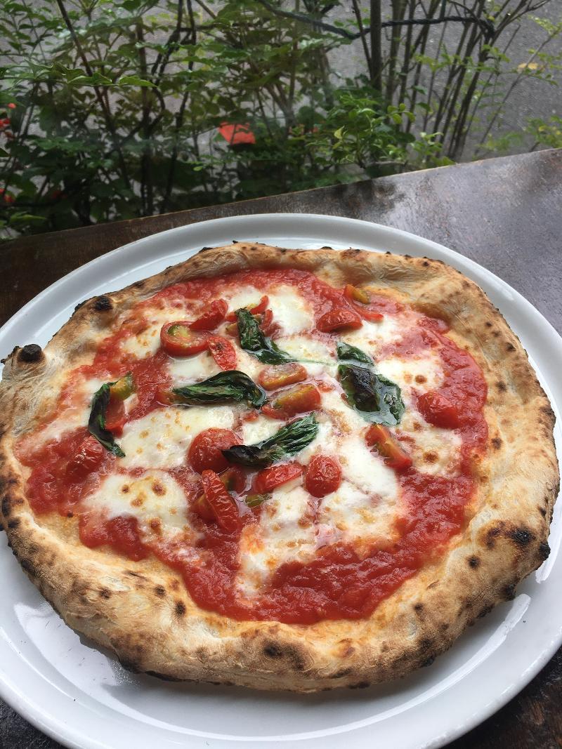 ピッツェリア トランクイッロのアルバイト・バイト求人情報-04