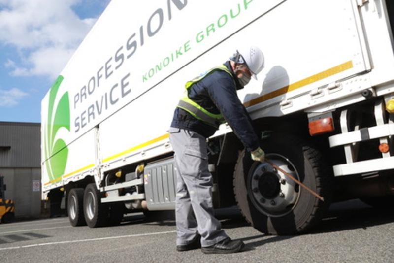 鴻池運輸株式会社の求人・転職情報