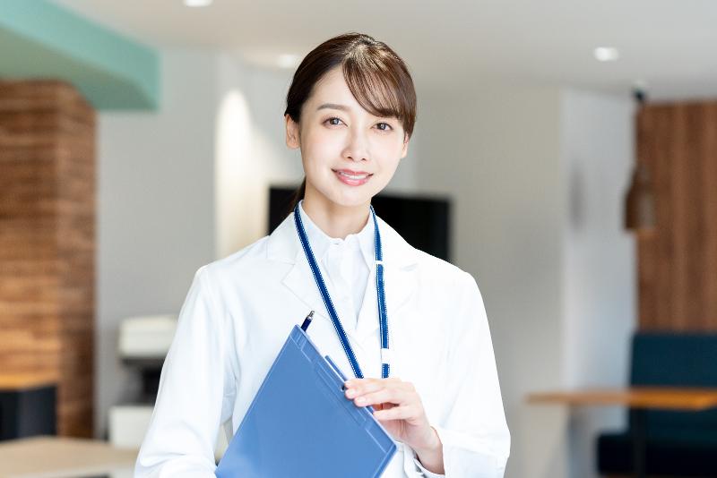 株式会社デイケア憩の求人・転職情報