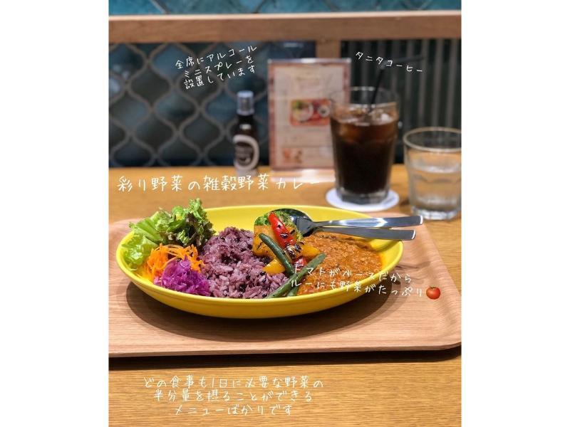 タニタカフェ　金沢エムザのアルバイト・バイト求人情報-03