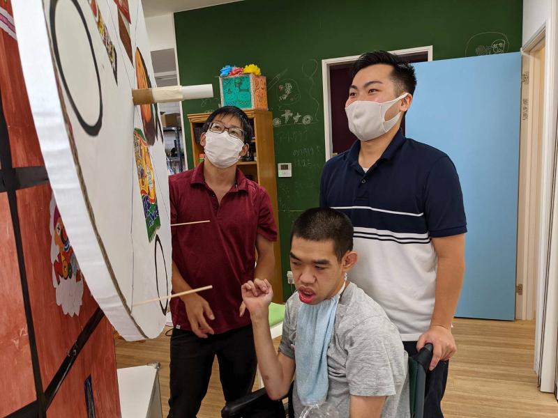 社会福祉法人ゆめネット　コアラハウスのアルバイト・バイト求人情報-02