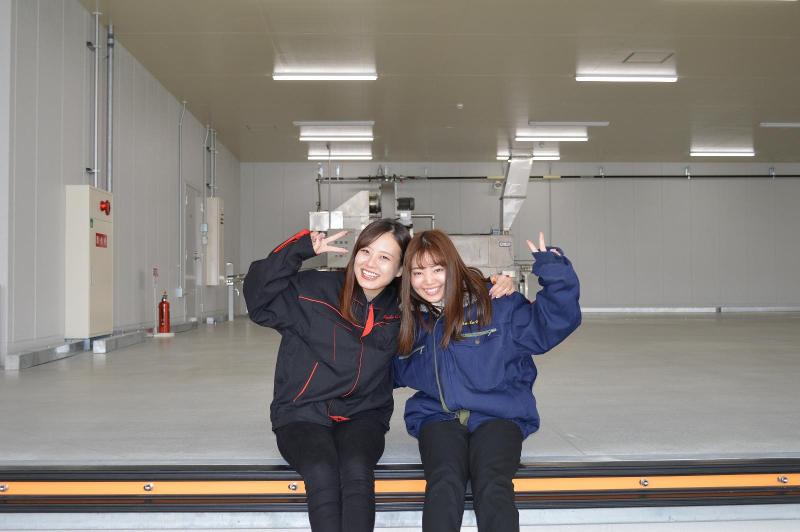 明雪ロジスティクス株式会社 鳥飼配送センターのアルバイト・バイト求人情報-15