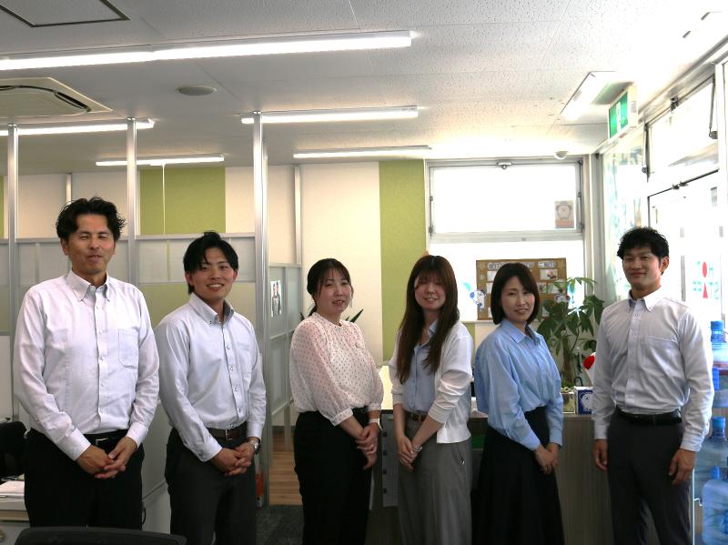 株式会社ホットスタッフ小牧の求人・転職情報