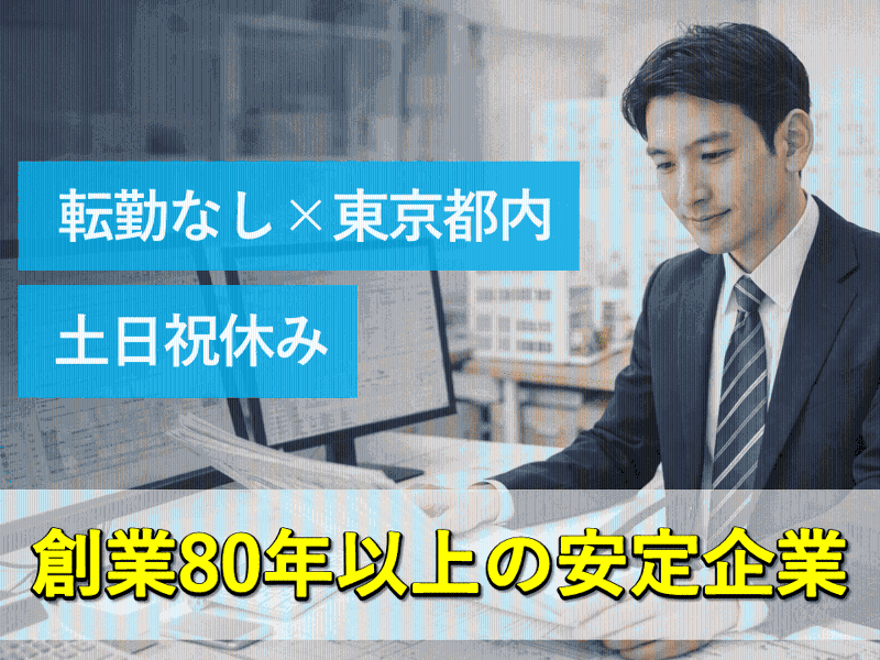 株式会社ナミキの求人・転職情報