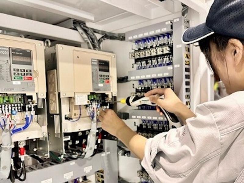 株式会社日本電機研究所のアルバイト・バイト求人情報-02