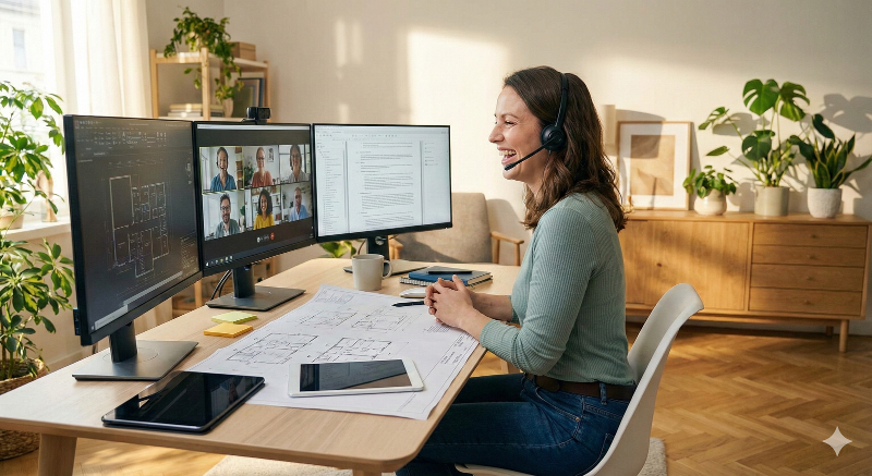 コモハウス合同会社の求人・転職情報