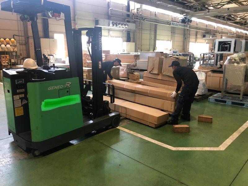 資昇運輸株式会社-0002の求人・転職情報