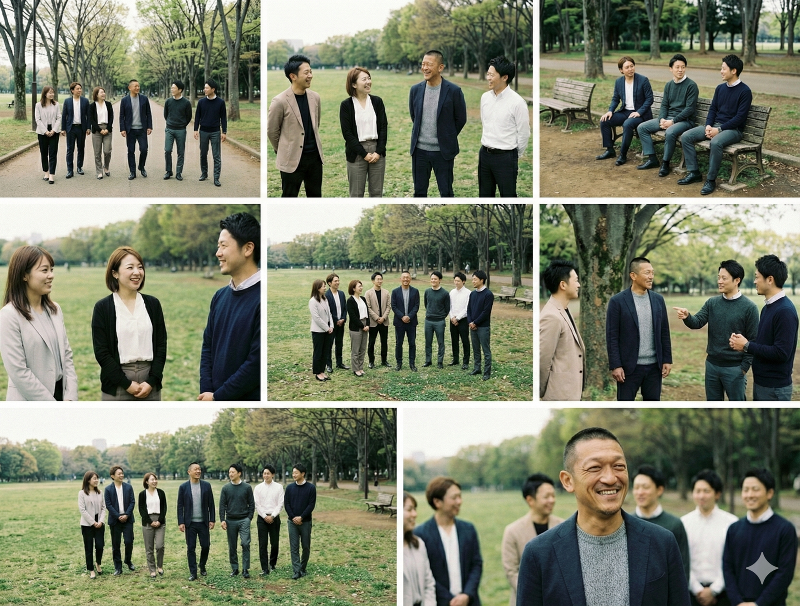 株式会社ＳＩＭＣＩＴＹの求人・転職情報