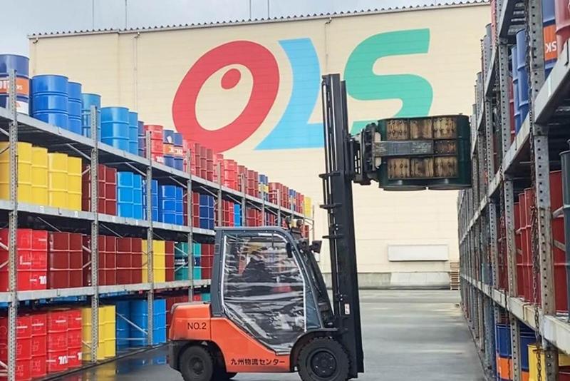 日本オイルターミナル株式会社 OLS九州物流センターの求人情報