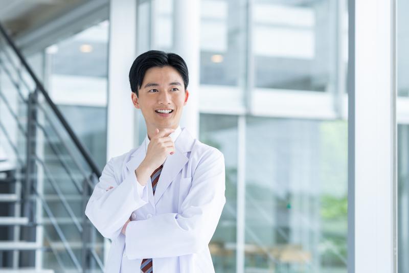 メンズライフクリニック松山院.の求人・転職情報