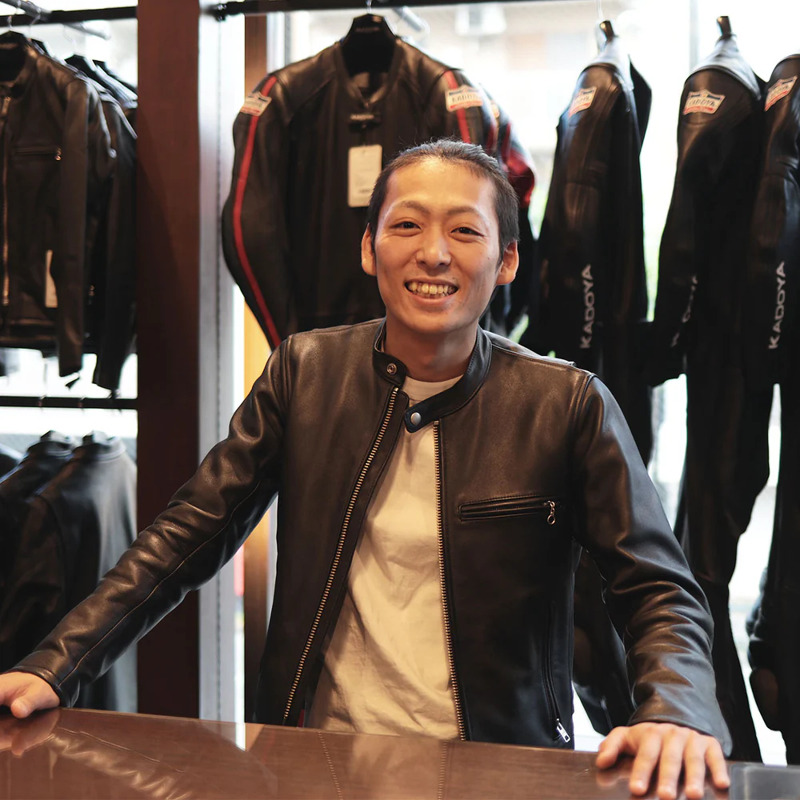 株式会社カドヤの求人・転職情報