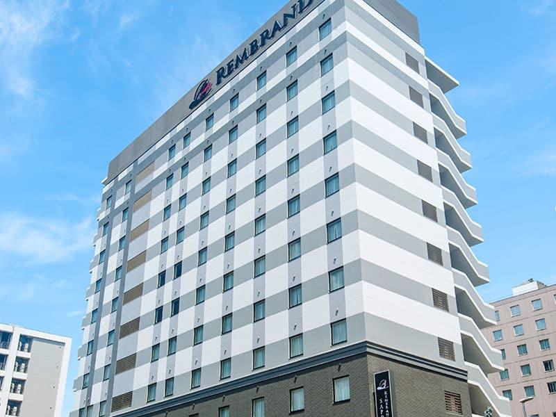 株式会社レンブラントホテル札幌/レンブラントホテル札幌の求人・転職情報
