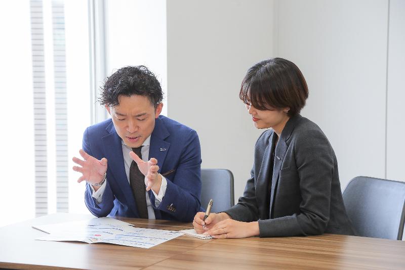 株式会社いえらぶGROUPのアルバイト・バイト求人情報-10