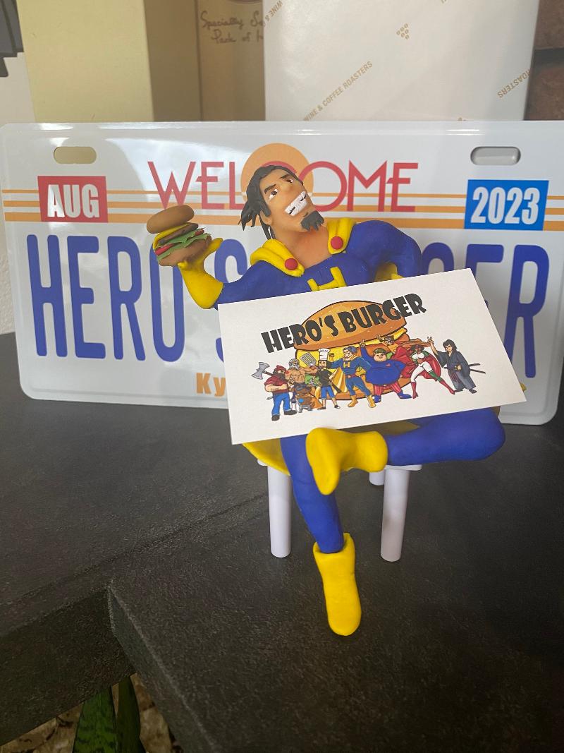 Hero’s Dinerのアルバイト・バイト求人情報-05
